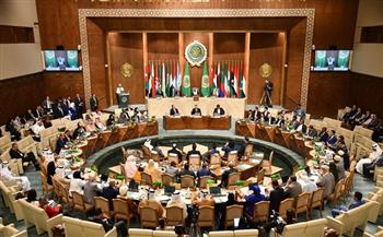 البرلمان العربي يرحب بقرار مجلس الأمن الذي يدعو لوقف إطلاق النار في غزة