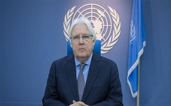 وكيل أمين عام الأمم المتحدة : نرحب بجهود مصر والأردن في تقديم المساعدات للفلسطينيين