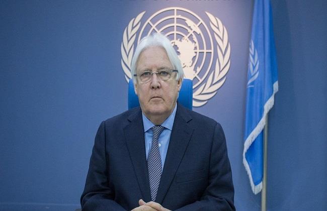 وكيل أمين عام الأمم المتحدة : نرحب بجهود مصر والأردن في تقديم المساعدات للفلسطينيين