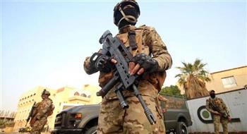 الأمن الوطني العراقي يطيح بقيادي في «داعش» الإرهابي بسوريا