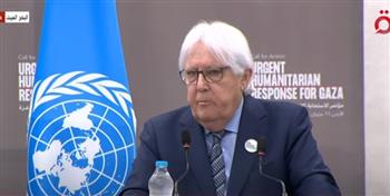 الأمم المتحدة: يجب وقف إطلاق النار واعتماد حل الدولتين لتحقيق الاستقرار بالمنطقة