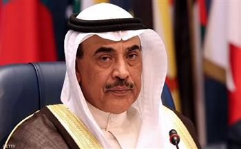 ولي عهد الكويت يتوجه إلى المملكة العربية السعودية في زيارة رسمية