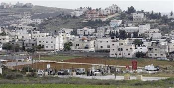 صفارات الإنذار تدوي في عدد من مستوطنات الجليل الغربي شمال إسرائيل