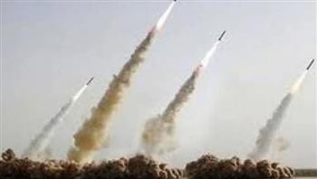 هيئة البث الإسرائيلية: قصف صاروخي كثيف باتجاه الجليل الأعلى والأغوار 