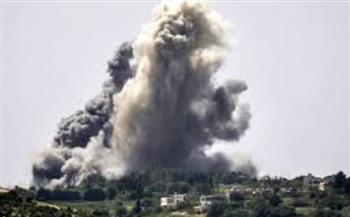 إعلام إسرائيلي: مستوطنات الجليل الأعلى تتعرض لقصف كثيف بعد مقتل مسؤولين في حزب الله