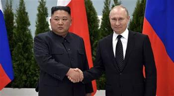 في العيد الوطني لروسيا.. زعيم كوريا الشمالية يؤكد قوة العلاقات بين بيونج يانج وموسكو
