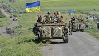 أوكرانيا: ارتفاع قتلى الجيش الروسي إلى 521 ألفًا و830 جنديًا منذ بدء العملية العسكرية