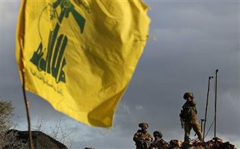حزب الله: استهدفنا موقع رويسة القرن في مزارع شبعا اللبنانية المُحتلة بالأسلحة الصاروخية 