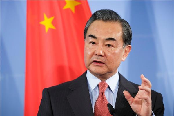 وزير خارجية الصين: نرغب في تعزيز التعاون مع تايلاند في مختلف المجالات 