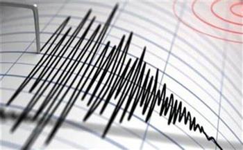 لجنة السلامة النووية بكوريا الجنوبية: زلزال "بوان" لم يؤثر على عمل محطات الطاقة 