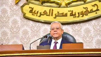 رئيس مجلس النواب يهنئ الرئيس السيسي بعيد الأضحى المبارك 