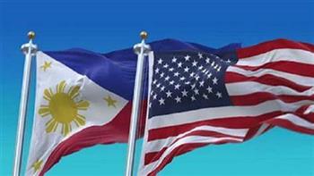الولايات المتحدة تجدد التزامها بالدفاع عن الفلبين بموجب المعاهدة المشتركة