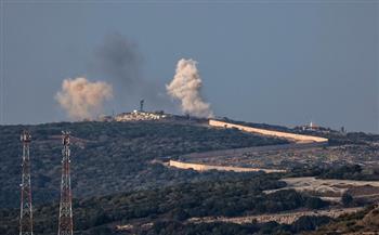 حزب الله: قصفنا موقع الراهب الإسرائيلي بالجليل الأعلى بالقذائف المدفعية