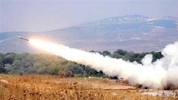 حزب الله يُطلق 200 صاروخ على المستوطنات شمال إسرائيل