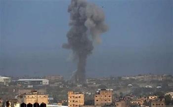 إعلام إسرائيلي: 25 فرقة إطفاء مدعومة بالطائرات لإخماد الحرائق التي اندلعت في المستوطنات الشمالية