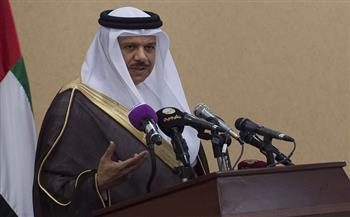 وزير خارجية البحرين يقترح تطبيق هدنة إنسانية بين الأطراف المتنازعة بالسودان خلال أيام العيد
