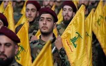 حزب الله يتوعد إسرائيل بتصعيد هجماته عقب اغتيال أحد قياداته