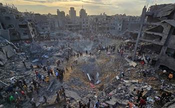 حماس تطلب ضمانات من الولايات المتحدة لوقف إطلاق النار الدائم في غزة
