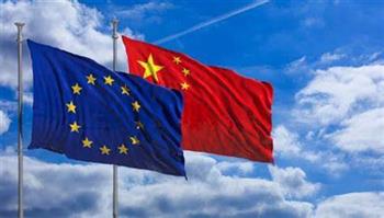 بكين: فرض ضرائب على السيارات الكهربائية الصينية سيكون ضارًا بالاتحاد الأوروبي 