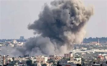 فصائل فلسطينية: قصفنا مركزا لقيادة جيش الاحتلال على خط الإمداد لمحور نتساريم