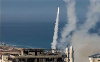 أكبر عدد في تاريخ المواجهات بين الطرفين.. إطلاق 300 صاروخ من لبنان تجاه إسرائيل