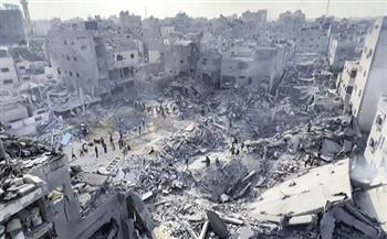 حماس تطالب ببدء وقف إطلاق النار وإعادة الإعمار ضمن المرحلة الأولى من الاتفاق