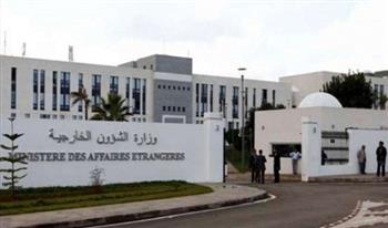 الجزائر تعزي الكويت في ضحايا حريق منطقة المنقف