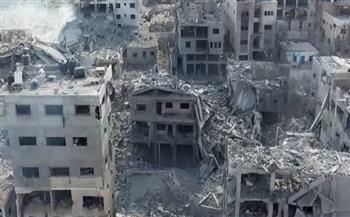لجنة دولية تحمّل إسرائيل مسؤولية ارتكاب انتهاكات جسيمة للقانون الدولي خلال الحرب على غزة