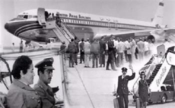 واس: أول طائرة خاصة بنقل الحجاج قدمت من مصر عام 1936