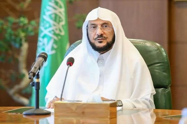 وزير الشئون الإسلامية بالسعودية: المملكة سخرت جميع الإمكانيات للحجاج حتى يؤدوا مناسكهم بكل يسر
