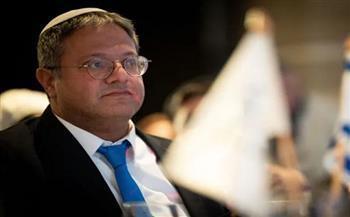 وزير الأمن القومي الإسرائيلي: حجج نتنياهو انتهت ولا يستطيع الاختباء خلف جانتس وآيزنكوت