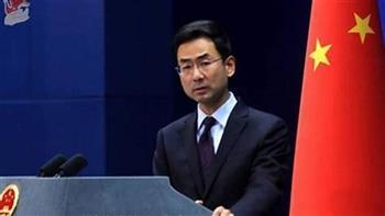 مبعوث الصين لدى الأمم المتحدة: يجب التزام الهدوء والدبلوماسية بشأن شبه الجزيرة الكورية