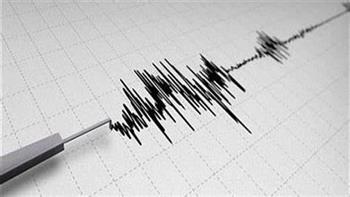 زلزال بقوة 5.9 درجة يضرب سواحل شبه جزيرة كامتشاتكا الروسية