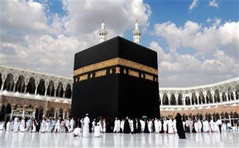 السعودية : بطاقة "نسك" هي الإثبات الرسمي المعتمد للحاج النظامي في المشاعر المقدسة