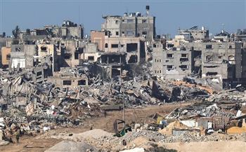 الخارجية الصينية: الحرب على غزة مستمرة منذ 8 أشهر والأولوية لوقف إطلاق النار