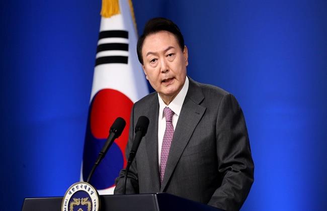 رئيس كوريا الجنوبية: نسعى لتعزيز التعاون المتبادل مع أوزبكستان 
