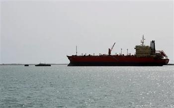 أمبري: سفينة تجارية تطلق نداء استغاثة شرقي عدن في اليمن