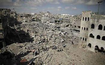وزير خارجية العراق: موقفنا داعم لوقف إطلاق النار بشكل دائم في غزة 