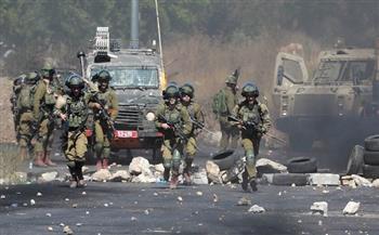 جيش الاحتلال: إصابة 11 عسكريا في قطاع غزة خلال الساعات الـ24 الماضية
