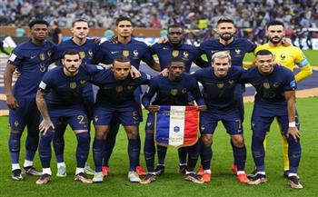بقياة مبابي .. فرنسا ترغب في التتويج ببطولة كأس أمم أوروبا