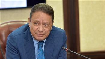 رئيس الأعلى للإعلام يهنئ الرئيس السيسي بمناسبة عيد الأضحى المبارك