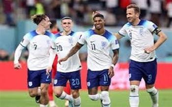 إنجلترا تبحث عن اللقب الأول في بطولة اليورو 2024