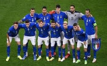 إيطاليا تحلم بالحفاظ على لقب بطولة أمم أوروبا في ألمانيا 2024