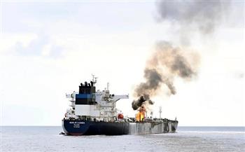 القيادة المركزية الأمريكية: الحوثيون أطلقوا صاروخي كروز مضادين للسفن تجاه ناقلة بضائع في خليج عدن