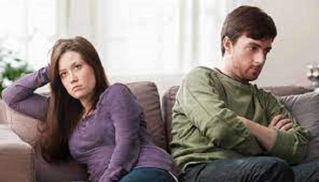 7 علامات تدل أن زوجك غير مؤهل لتحمل المسئولية.. منها عدم التعاطف
