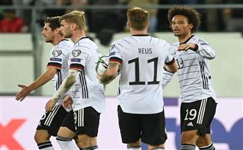  التشكيل المتوقع لمنتخب ألمانيا أمام أسكتلندا 