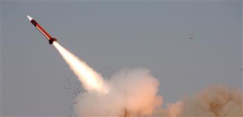 إطلاق نحو 40 صاروخا من جنوب لبنان باتجاه عدد من المستوطنات الشمالية