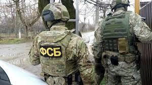 روسيا تدرج " الفيلق الوطني الجورجي"شبه العسكرية على قائمتها للمنظمات الإرهابية