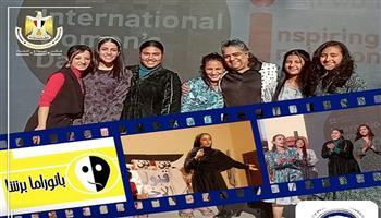 «القاهرة الدولي للمسرح التجريبي» يكرم فريق بانوراما برشا المسرحي الفائز بجائزة العين الذهبية بمهرجان كان