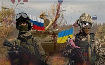 باحث في الشئون الروسية : الحرب في أوكرانيا بالنسبة لروسيا حرب مصيرية لاقتراب الناتو على الحدود الروسية